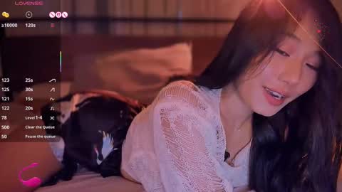 Lo online show from October 6, 5:53 pm