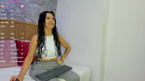 Kimmy online show from June 13, 11:42 am