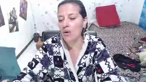 Snapshot of kimmy_sander1 chatting on January 11, 6:45 am Kimmy online show from January 11, 6:45 am