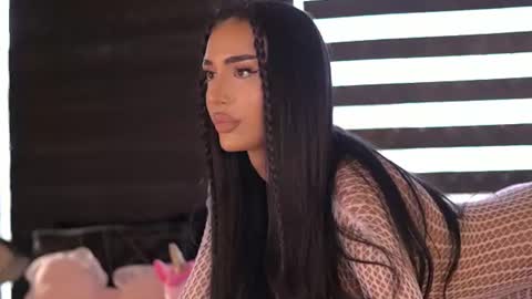 Kim online show from July 6, 4:31 pm