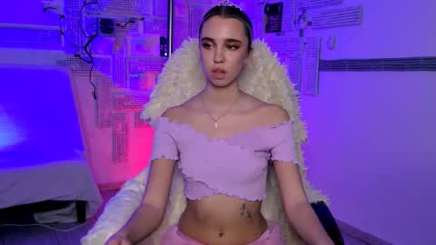 kimporins online show from March 10, 1:59 pm