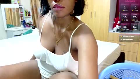 Kim online show from October 5, 9:22 pm