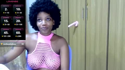 Kim online show from December 6, 9:07 pm