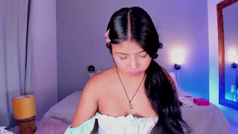 Kim online show from June 11, 2:33 am