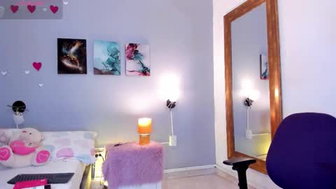 Kim online show from March 20, 3:33 am