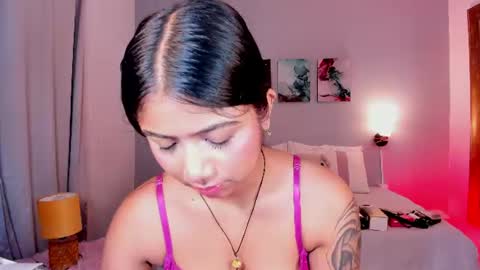 Kim online show from June 10, 2:55 am