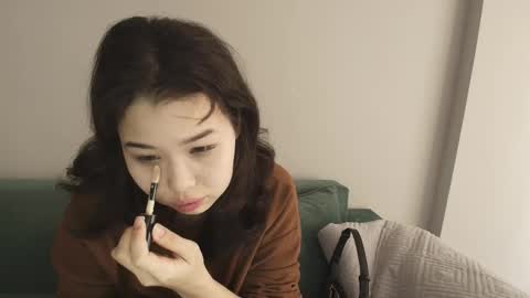 Kimi online show from April 19, 3:07 am