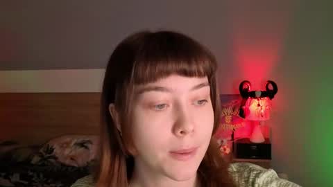 kina_ka online show from February 19, 5:06 am