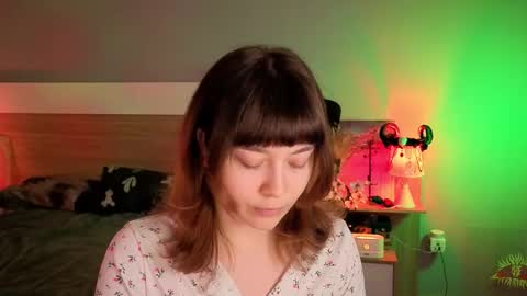 kina_ka online show from March 2, 7:31 pm