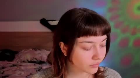 kina_ka online show from February 1, 7:44 pm