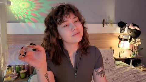 kina_ka online show from June 3, 7:52 pm