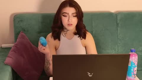 Kind Doll online show from April 21, 5:20 pm