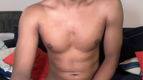 Isaac online show from May 24, 2:34 pm