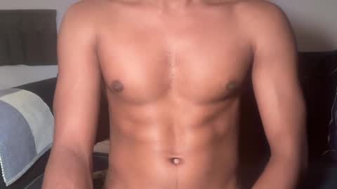 Isaac online show from May 28, 4:05 pm