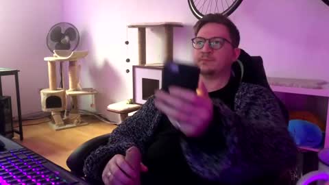 Samuel online show from January 20, 9:13 am