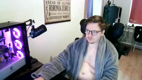 Samuel online show from January 17, 11:19 am