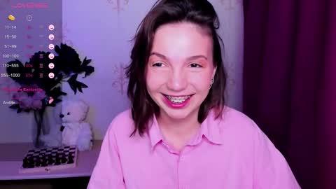 Hazel online show from March 25, 2:40 am