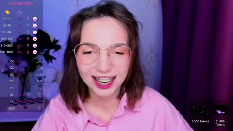 Hazel online show from April 13, 12:53 pm