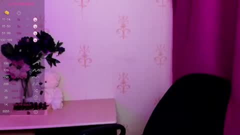 Hazel online show from March 13, 6:55 pm