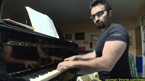 king7045 online show from April 19, 7:49 pm