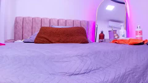 Bella online show from March 21, 3:34 am