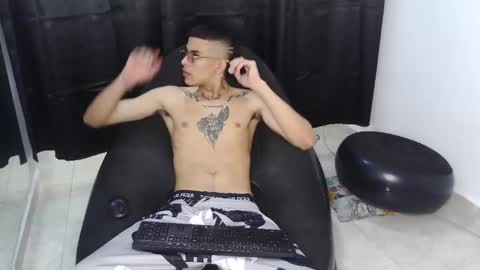 bryan online show from March 9, 7:37 pm