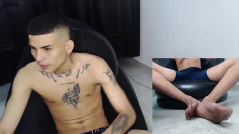 bryan online show from February 12, 6:30 pm