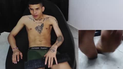 bryan online show from February 9, 7:52 pm