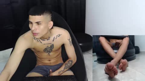 bryan online show from February 14, 7:23 pm