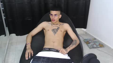 bryan online show from March 9, 12:21 am