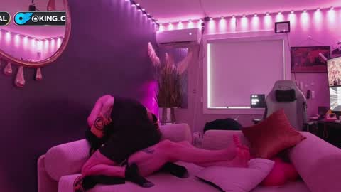 king_cal_ online show from March 30, 1:33 pm