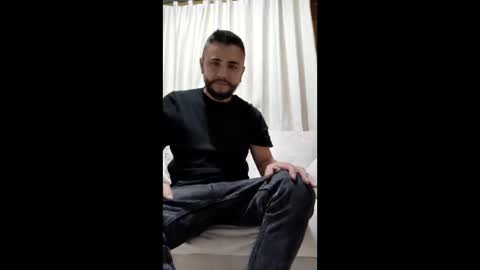 king_latino_ online show from April 6, 6:03 am