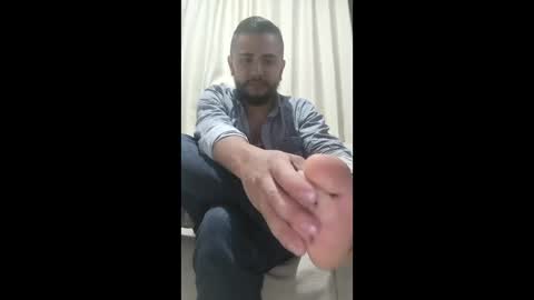 king_latino_ online show from April 5, 7:05 am