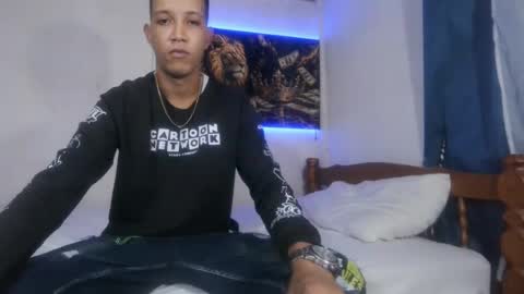 king_master7 online show from June 17, 5:45 am