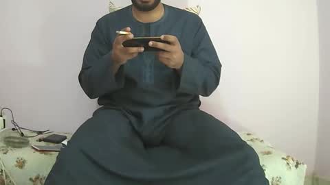 king_of_arabians online show from April 25, 8:49 am