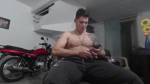 king_russo online show from September 20, 11:08 pm