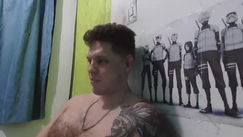 king_russo online show from October 1, 4:33 am