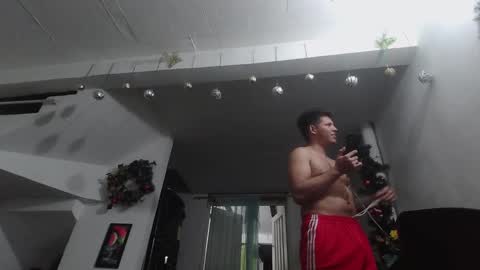 king_russo online show from December 5, 1:27 am