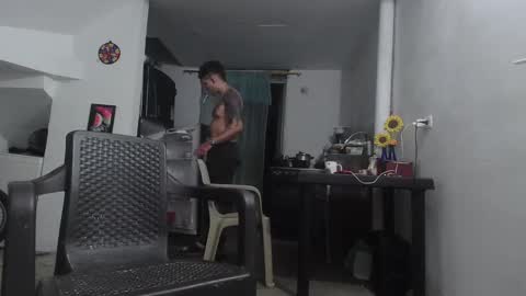 king_russo online show from November 5, 10:56 pm