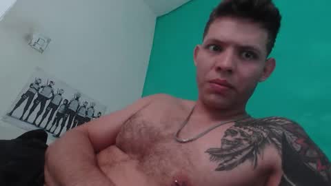 king_russo online show from September 18, 4:33 pm