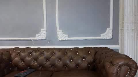 kingalexis online show from January 15, 7:55 pm