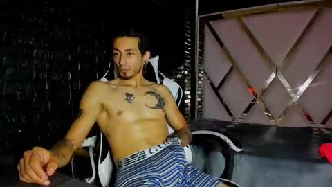 kingartur_rs online show from April 9, 6:30 am