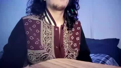 kingbat162 online show from October 1, 8:57 am