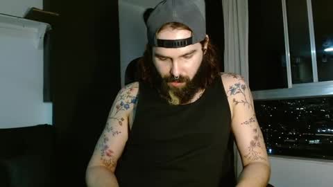 Jake online show from October 28, 1:17 am