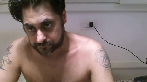  ivano corona  online show from July 15, 12:32 pm