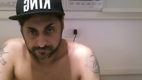  ivano corona  online show from July 13, 11:36 am