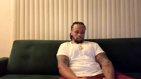 KingDaBiggest online show from October 12, 5:55 am