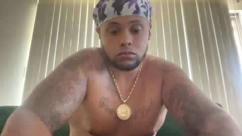 KingDaBiggest online show from March 25, 9:54 pm