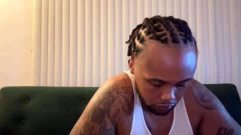 KingDaBiggest online show from September 23, 4:06 am