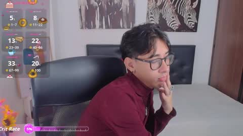 kingdanny_8 online show from October 30, 2:56 am